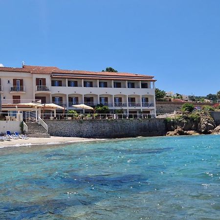 Hôtel U Paradisu Porticcio  Exterior foto